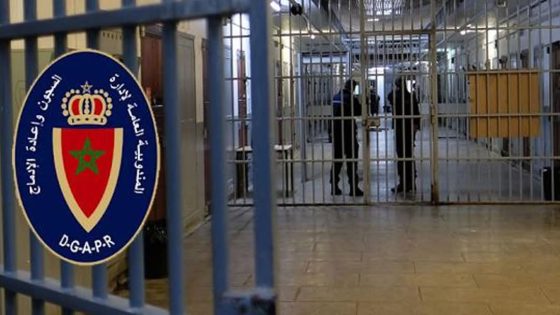 عاجل.. انتحـ.ار موظف يعمل بالسجن المحلي العرجات 2 باستعمال سلاحه الوظيفي