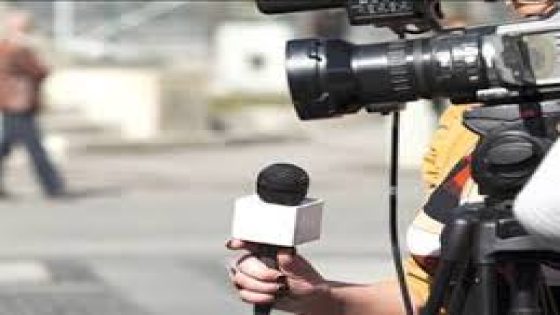 مصادر تنفي إصدار النيابة العامة مذكرة بشأن ممارسة مهنة الصحافة