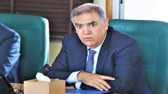 وزير الداخلية عبد الوافي لفتيت يعلن عن ترقيات وإصلاحات لتحسين أوضاع أعوان السلطة