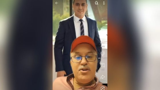 نفي الشائعات: هشام شمسي يواصل مهامه القضائية بالعرائش دون توقيف