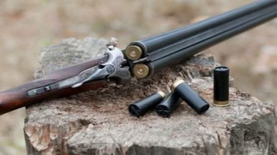 شاب يطلق النار على خطيبته ووالدتها بإقليم الرحامنة بعد رفضها الزواج به