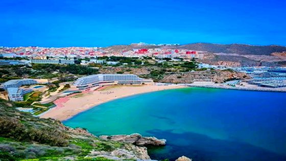 إحداث طريق جديدة بمليار و250 مليون سنتيم لتعزيز الولوج إلى جبل موروبياخو في الحسيمة