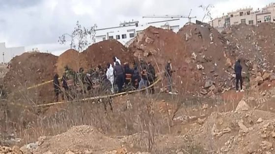 عاجل ضبط عبوة ناسفة في منطقة عين العودة نواحي الرباط