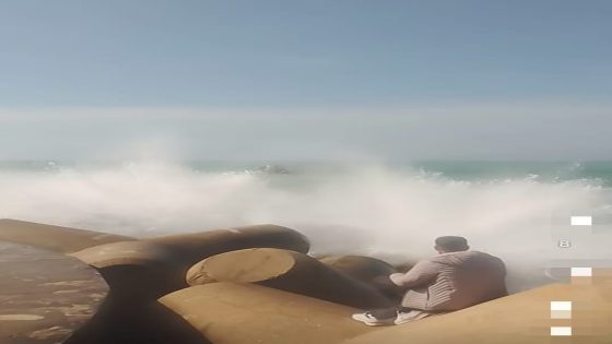 حين تصبح الشهرة قاتلة: مخاطر “تيكتوكيين” يسعون وراء المشاهدات على حساب حياتهم