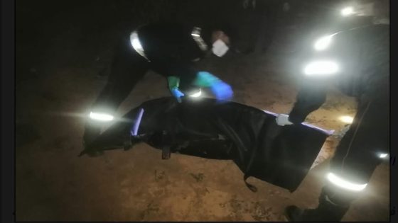 العثور على جثة مجهولة الهوية في حالة متقدمة من التحلل بأسا الزاك: تحقيقات لتحديد الهوية وظروف الوفاة