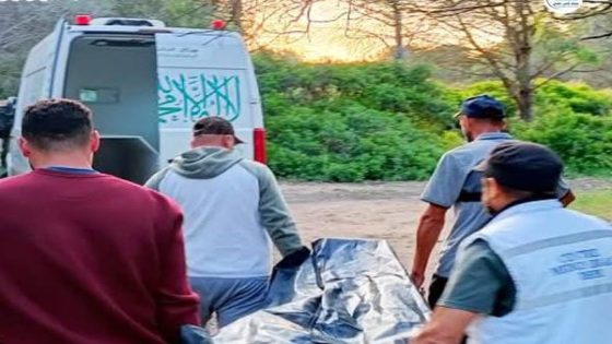 العثور على جثة شاب عشريني في مكان مهجور بالجديدة