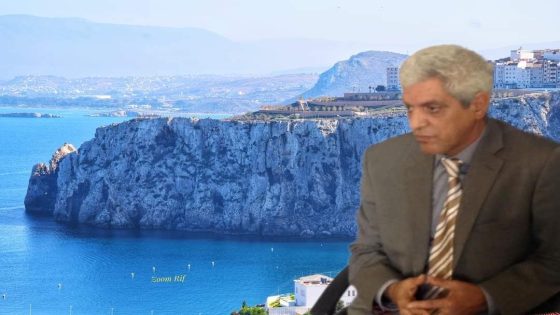 البروفيسور الوزاني ينفي أخبار ترشحه بإقليم الدريوش  