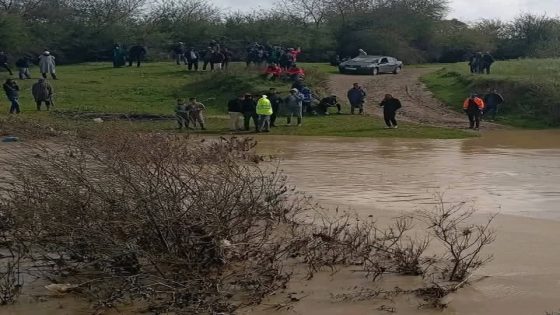 مأساة في وزان: سيدة تنهي حياتها في واد رضات بعد سنوات من الألم والندم