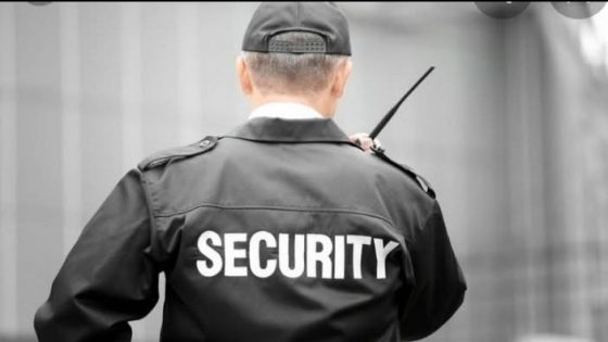 معاناة حراس الأمن بمستشفى CHU طنجة: غياب الحقوق وتأخير الأجور