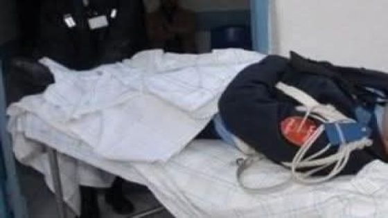 اعتداء خطير على رجل أمن بالقصر الكبير يثير قلقاً واسعاً بحي المرينة