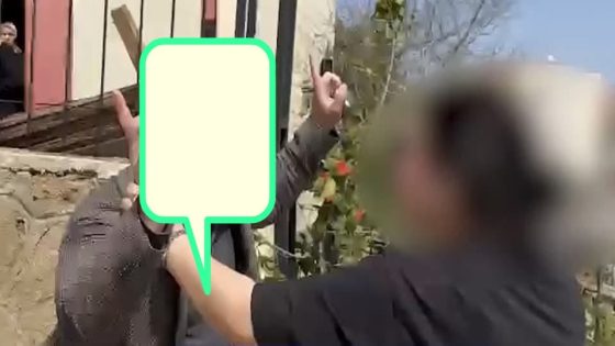 تطورات قضية قائد تمارة: جلسة قضائية وتحقيقات لكشف ملابسات واقعة الصفعة