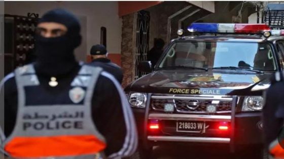 “ضربة موجعة لشبكات المخدرات: توقيف شابين بحوزتهما كميات كبيرة من المؤثرات العقلية بالعرائش”