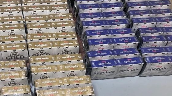 سلا.. توقيف مروج خمور مبحوث عنه بحوزته 396 قنينة بحي الأنبعاث.