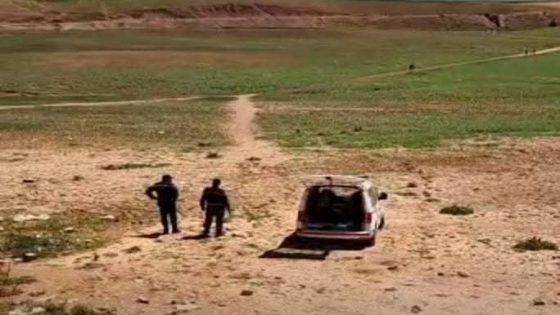 العثور على أشلاء بشرية أخرى بمدينة بن أحمد