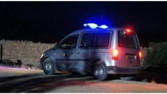 “حملات أمنية مكثفة في آسفي: جهود الدرك الملكي تردع الجريمة وتعزز الاستقرار”