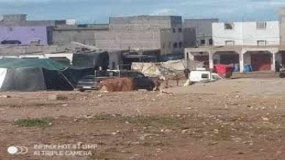 جماعة سيدي إسحاق بالصويرة: معاناة الساكنة بين غياب الخدمات الأساسية وأولويات المسؤولين