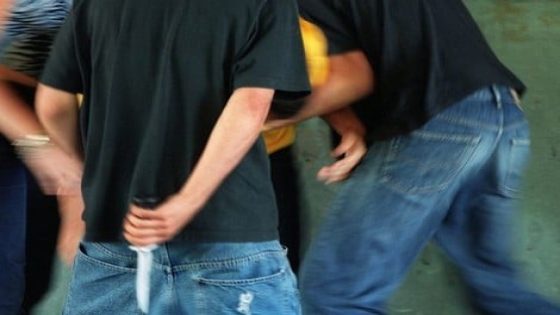 انتشار العنف بين الشباب في المغرب: تأثير الدراما الرمضانية على القيم المجتمعية