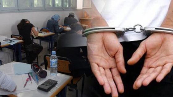 فضيحة الغش تضرب امتحانات المغرب.. أجهزة إلكترونية وعصابات منظمة في قلب الفصول!