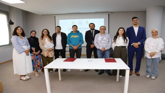 جدارة تطلق من أكادير دفعة الكفاءات الرقمية لجهة سوس ماسة