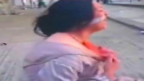 هذا ماكشفت عنه مصادر قضائية بخصوص قضية الإعتداء على الشيخة