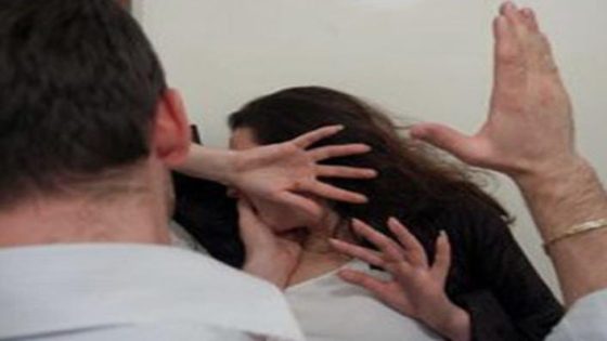 جريمة لا تُبررها الأعذار رجل يعتدي على زوجته بحي الوفاء بالعرائش