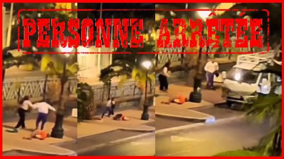 فيديو صادم.. لحظات عنف في شوارع أكادير تطيح بسائق أجرة تحت قبضة الأمن