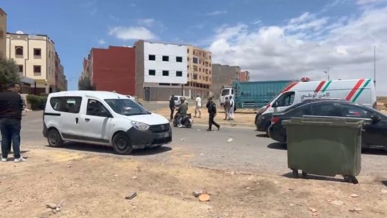 إحباط محاولة اختطاف طفلة في آسفي وتوقيف المشتبه بها