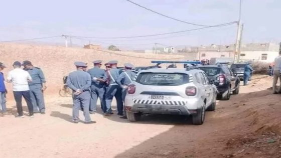 تافراوت : من أجل القنص الممنوع، ثلاث أشخاص في ضيافة الدرك الملكي ضمنهم عون السلطة