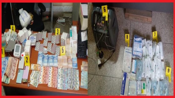 “تفاصيل صادمة.. توقيف زوجين في تيكيوين بتهمة الإجهاض غير المشروع!”