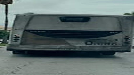 حافلات وجدة… هياكل صدئة تنقل الإهمال ولامبالاة المسؤولين