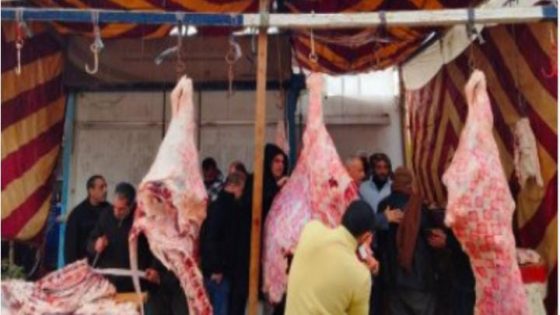 عيد الأضحى يتحول إلى ساحة صراع