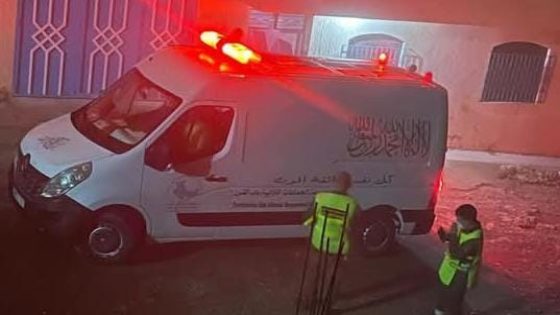 شفشاون: العثور على أستاذة جثة هامدة داخل منزلها في ظروف غامضة