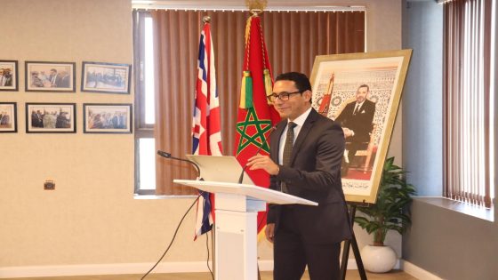زيارة مفاجئة لعامل إقليم سيدي بنور: تقييم مباشر للتحديات الصحية؟