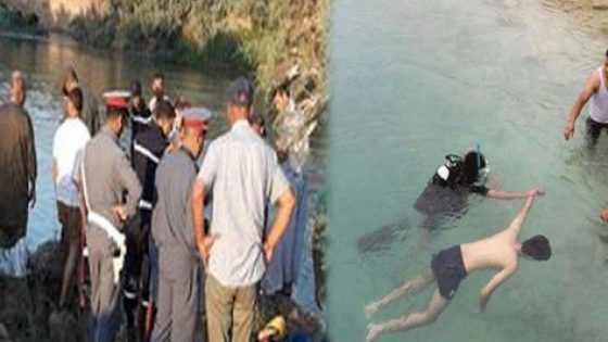 غرق مأساوي يهز الغنادرة.. طفل يفارق الحياة في ساقية ضواحي سيدي بنور