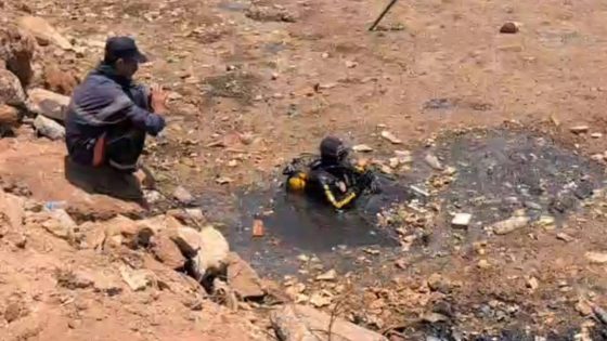 مأساة عاشوراء.. غرق طفل في حوض مياه عادمة يثير جدلًا حول السلامة العامة والمسؤولية