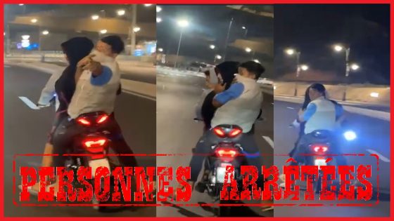 سرقة تحت العنف بأكادير تُفضي إلى توقيف شابين وإحالتهما على القضاء