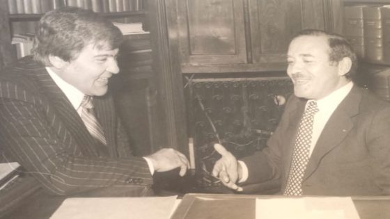 عبد القادر بن سليمان.. وداع رجل دولة رسم معالم الحكمة في تدبير المال والدبلوماسية