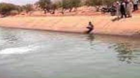 لغز جثة تطفو على مياه أوريكة يهز مراكش!