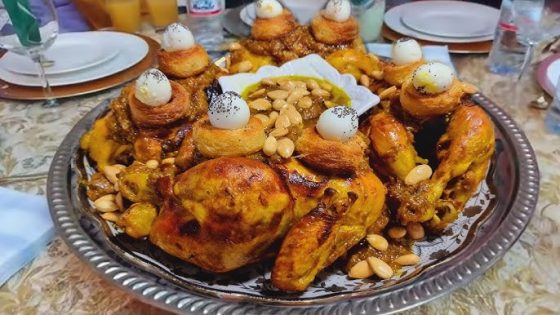 دجاج محمر بأسفي يرسل 11 شخص للمستعجلات