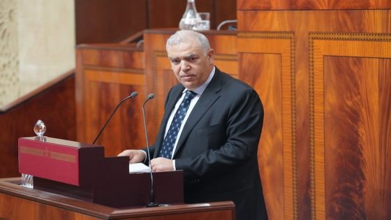 وزارة الداخلية تُشيد بجهود أمن العيايدة في تعزيز الأمن والطمأنينة لدى الساكنة