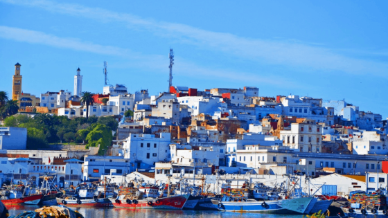 العرائش: اتهامات وتخبطات في اجتماع المجلس البلدي بسبب تدهور المدينة!