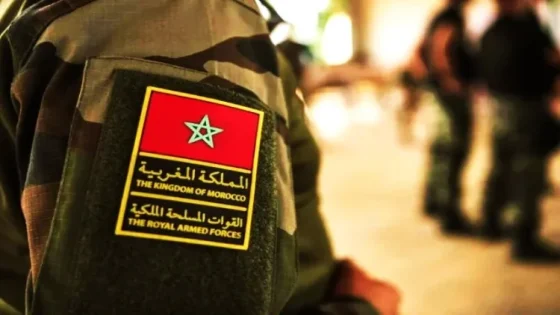 الداخلة : تفجيرات مُتحكَّم فيها لتطهير العركوب من مخلفات حربية