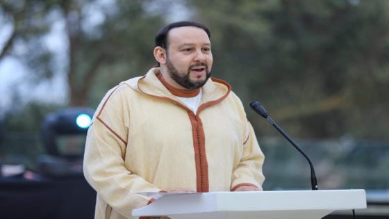 “منير القادري البودشيشي: شخصية علمية تستحق التقدير”