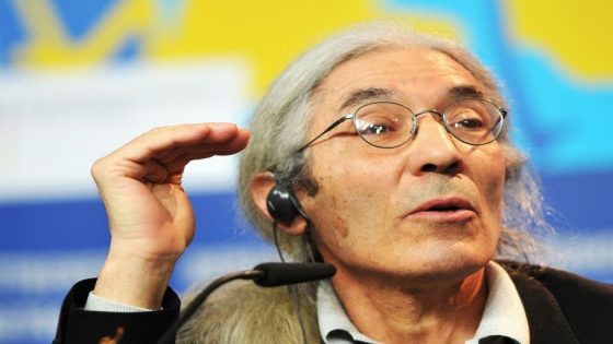 بوعلام صنصال… حين يصبح الفكر الحر جريمة في الجزائر