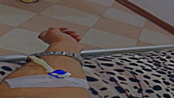 فضيحة صحية بمستشفى لالة مريم بالعرائش: ممرضة ترفض إسعاف مسنة ومندوب الصحة يتدخل