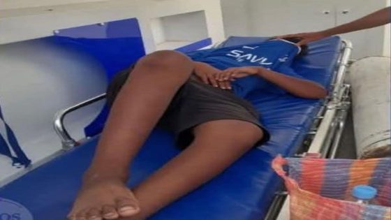 توقيف المشتبه به الرئيسي في قضية اغتصاب طفل داخل خيمة بموسم مولاي عبد الله أمغار بالجديدة