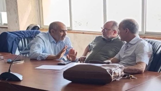 عبد اللطيف سودو يرد بشكل غير مباشر على تدوينة حمورو حول تجربة “البيجيدي” بسلا