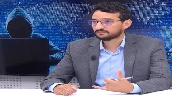 الخبير السيبراني حسن خرجوج يكشف زيف أطروحة “جبروت” ويُحذر من حملة تضليل تستهدف مسؤولين مغاربة