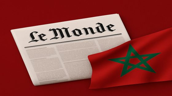 لوموند.. حين تتحول الصحافة إلى أداة للنميمة السياسية