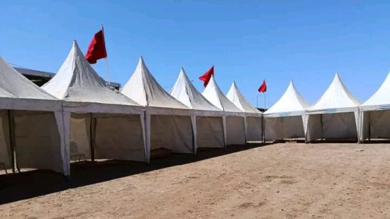 أحفير تحتضن معرض الصناعة التقليدية ابتداءً من 4 شتنبر 2025 دعماً لتنمية العالم القروي